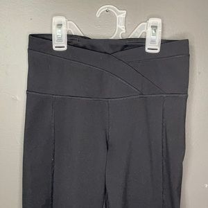 Yogalicious Black legging